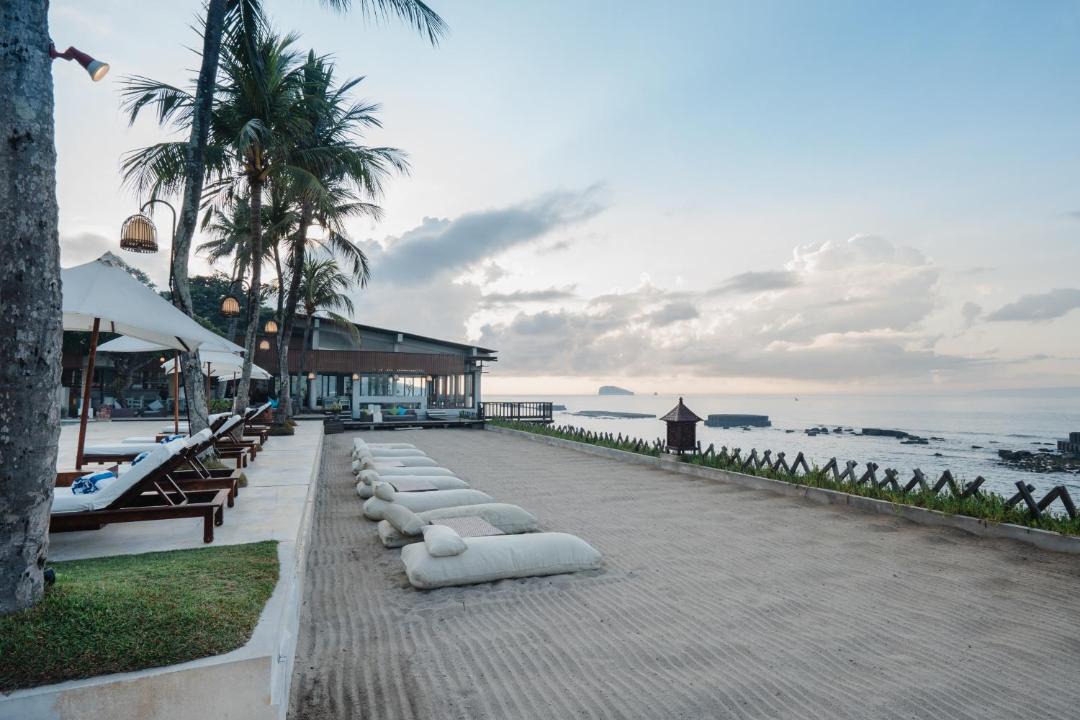 Photo of Others in Candi Dasa