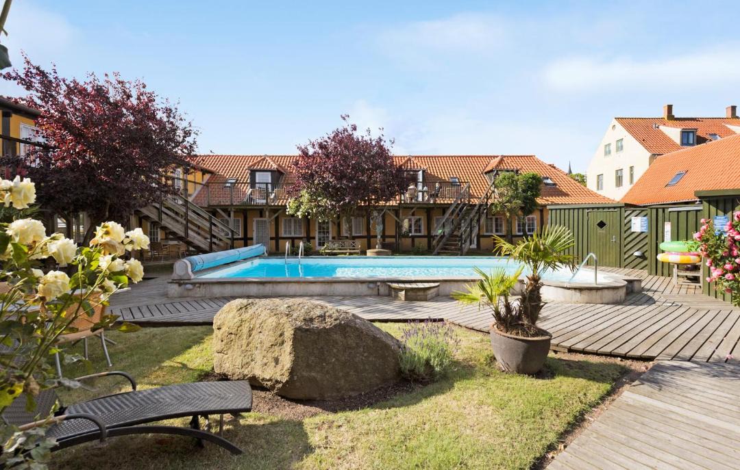 Photo of Others in Svaneke