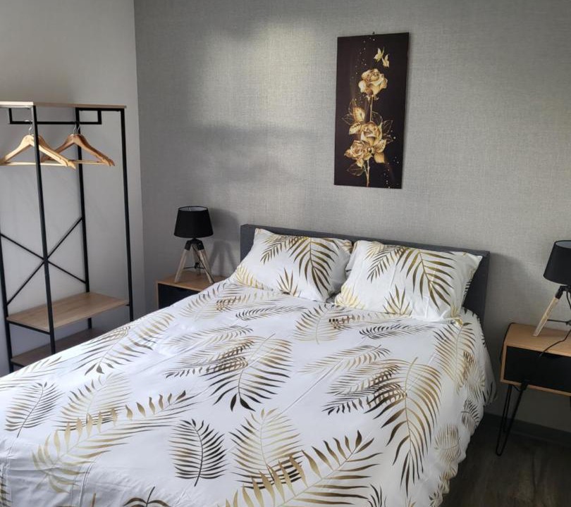 Photo of Bedroom in La Souterraine