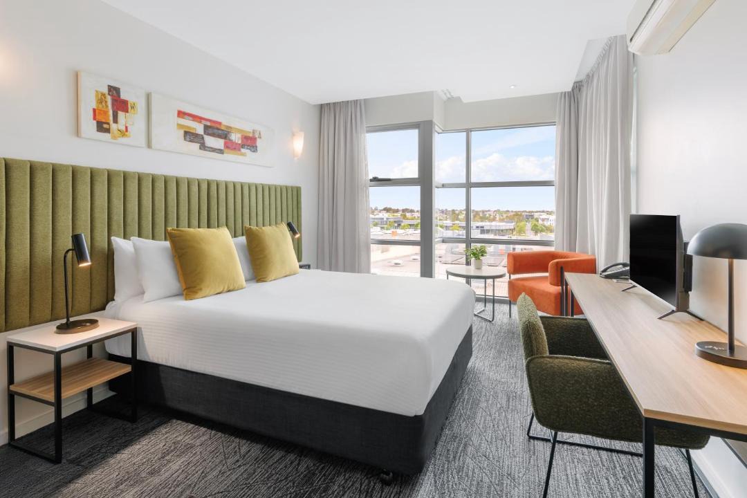 Photo of Bedroom in Caroline Springs