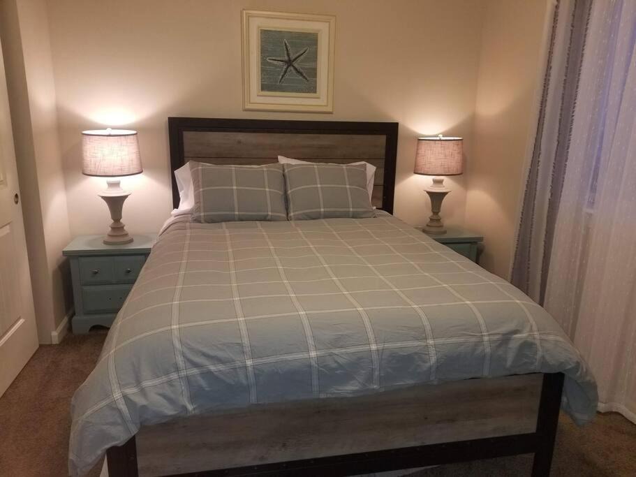 Photo of Bedroom in Bayshore