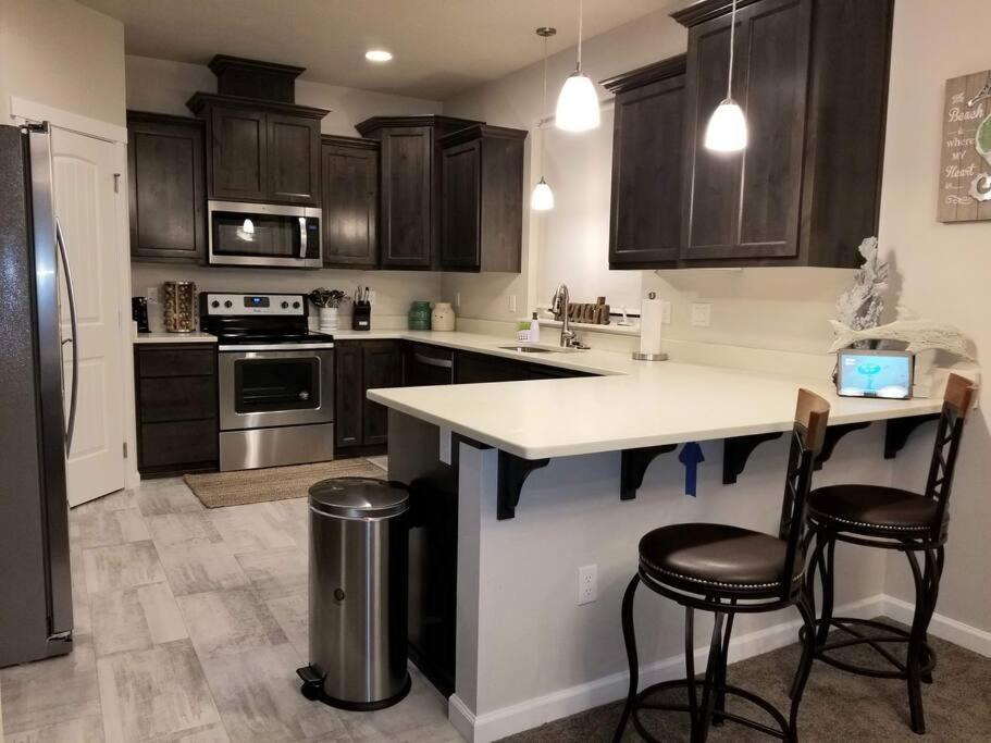 Photo of Kitchen in Bayshore