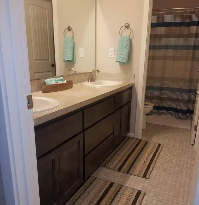 Photo of Bathroom in Bayshore