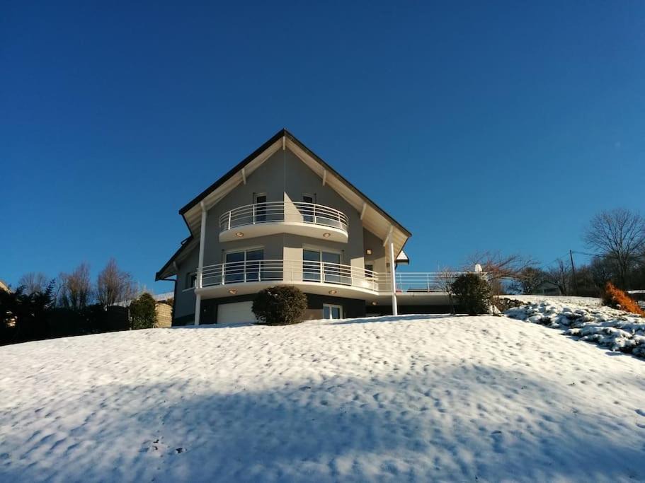 Photo of Others in Pugny-Chatenod