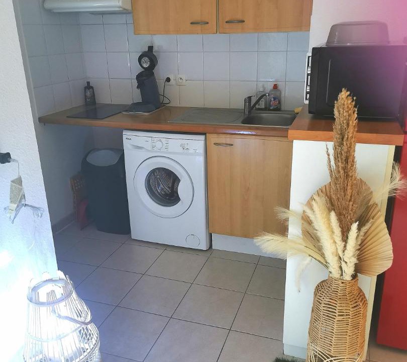 Photo of Kitchen in Saint-Jory