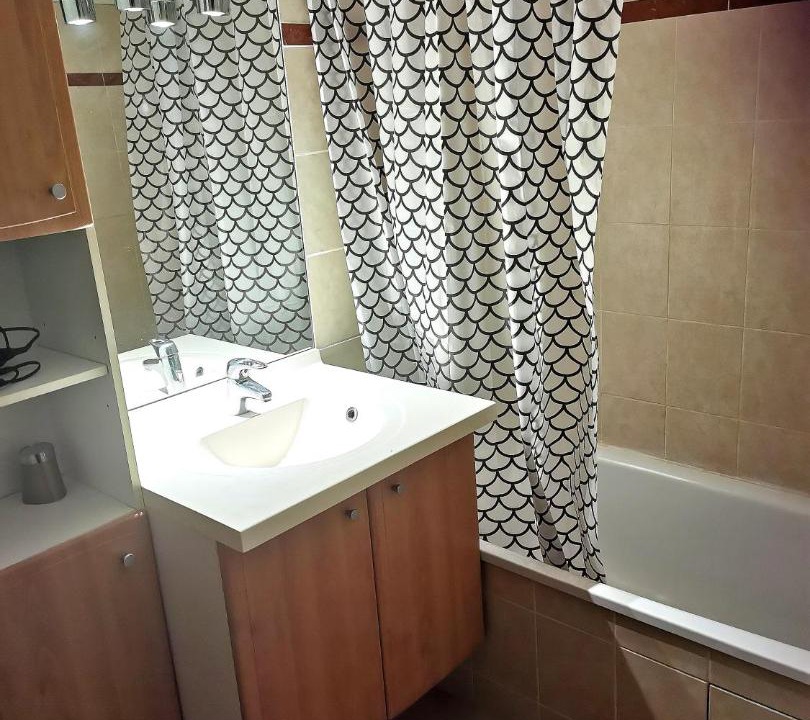 Photo of Bathroom in Saint-Jory