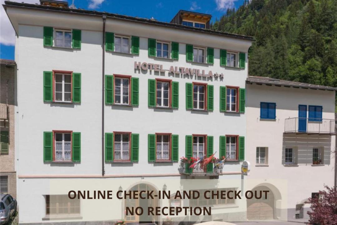 Photo of Others in Poschiavo