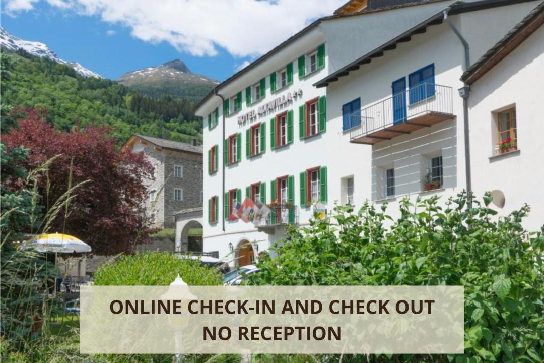 Photo of Others in Poschiavo
