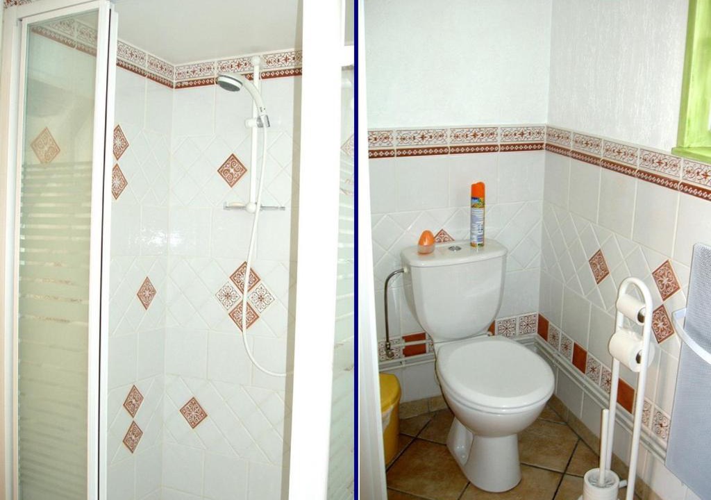Photo of Bathroom in Mutzig