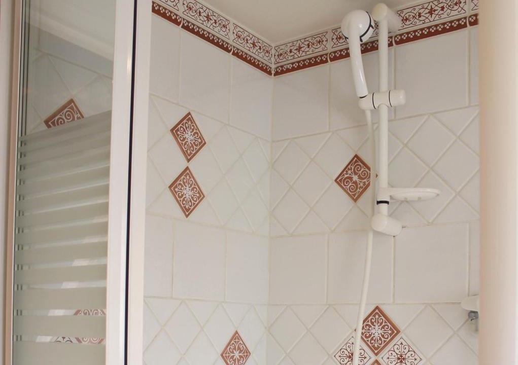 Photo of Bathroom in Mutzig