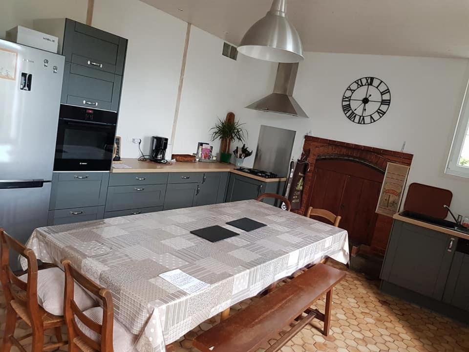 Photo of Kitchen in Avrille