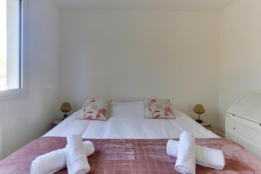 Photo of Bedroom in Matival