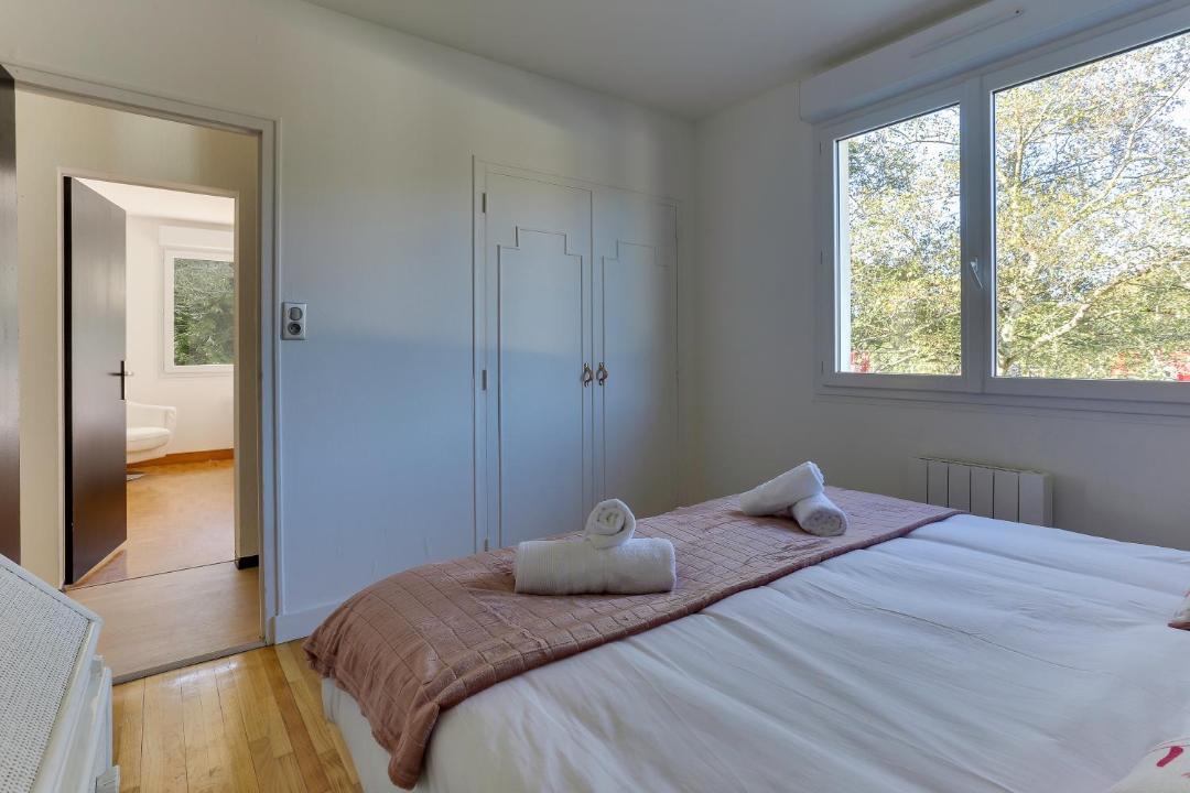 Photo of Bedroom in Matival