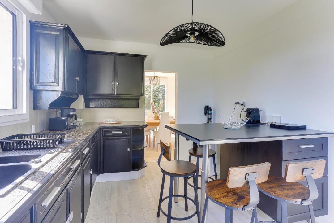 Photo of Kitchen in Matival