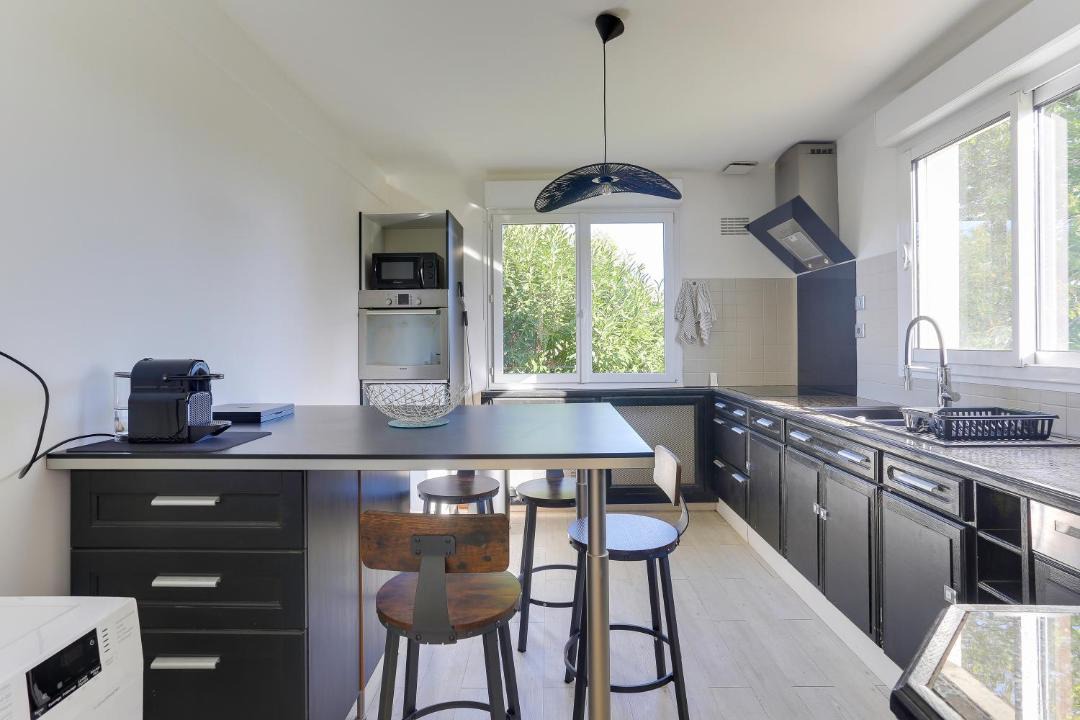 Photo of Kitchen in Matival