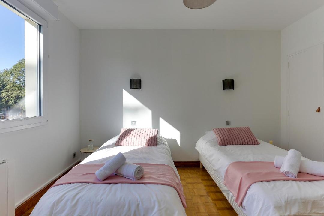 Photo of Bedroom in Matival