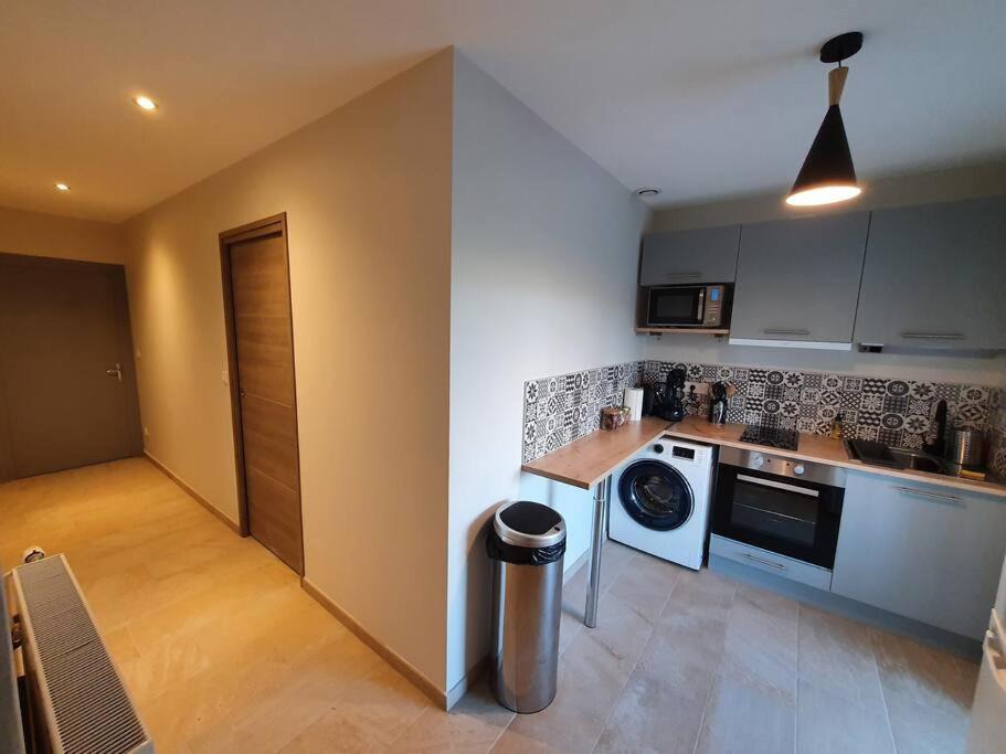 Photo of Kitchen in Saint-Jean-Saint-Maurice-sur-Loire