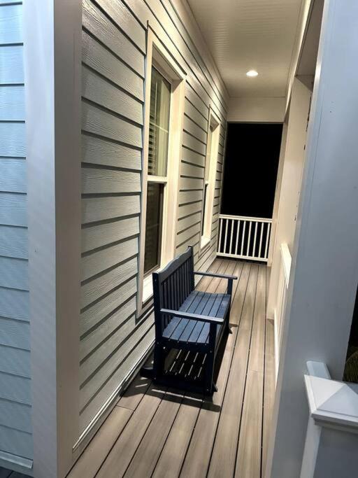 Photo of Patio Balcony in Cape Haze