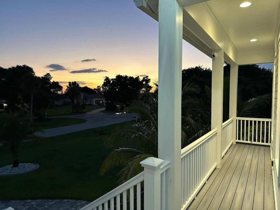 Photo of Patio Balcony in Cape Haze