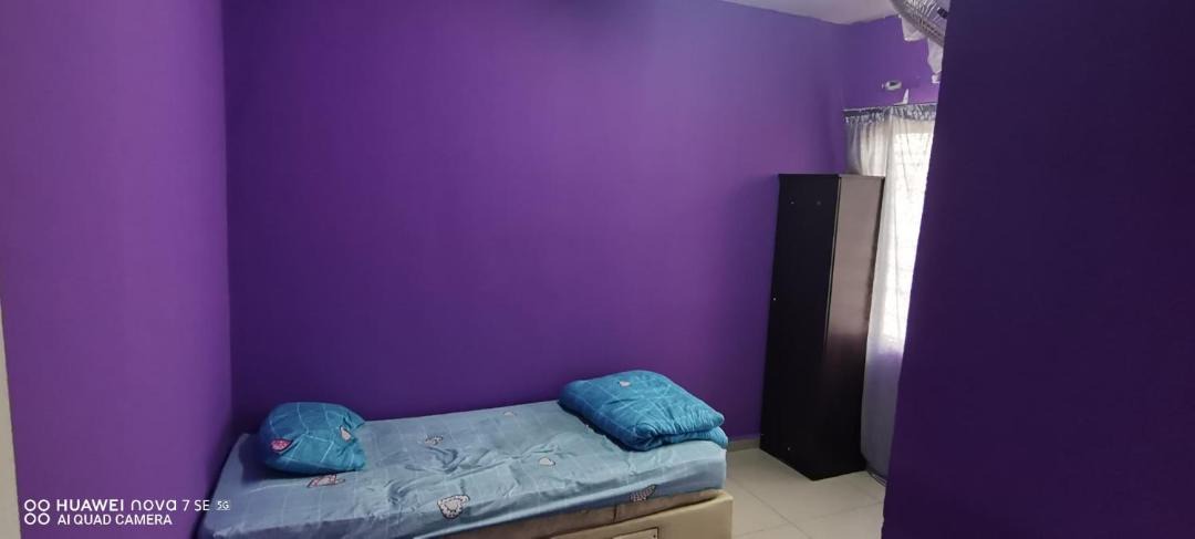 Photo of Bedroom in Bandar Bera
