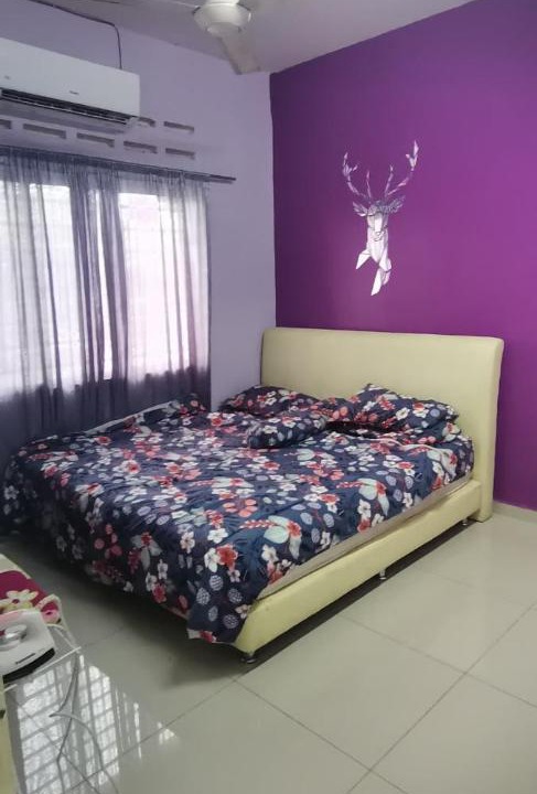 Photo of Bedroom in Bandar Bera