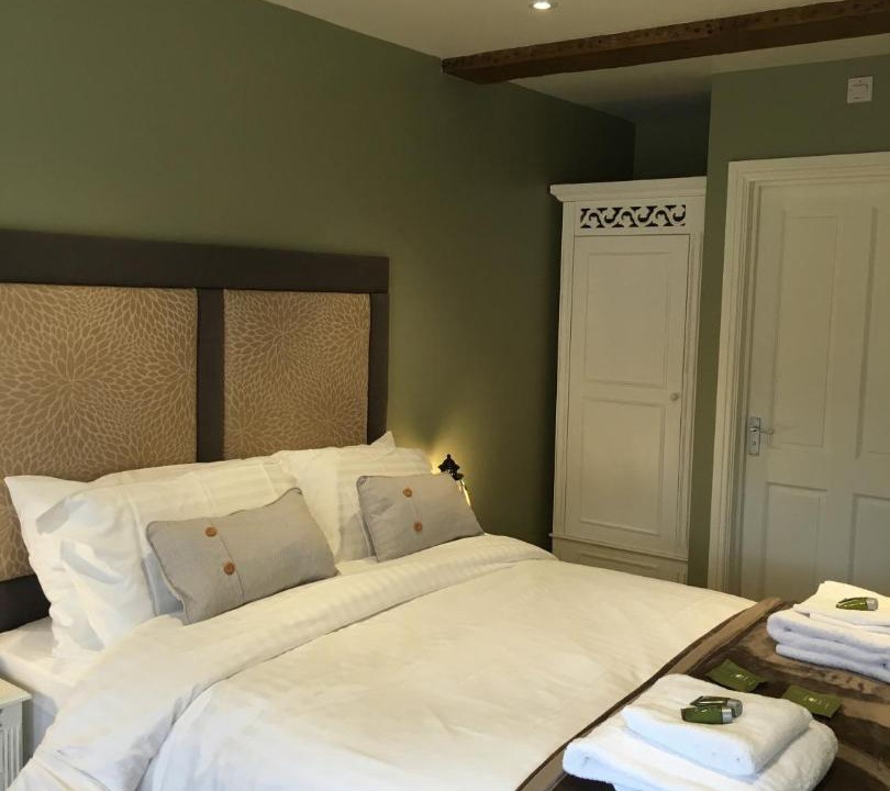 Photo of Bedroom in Wilton