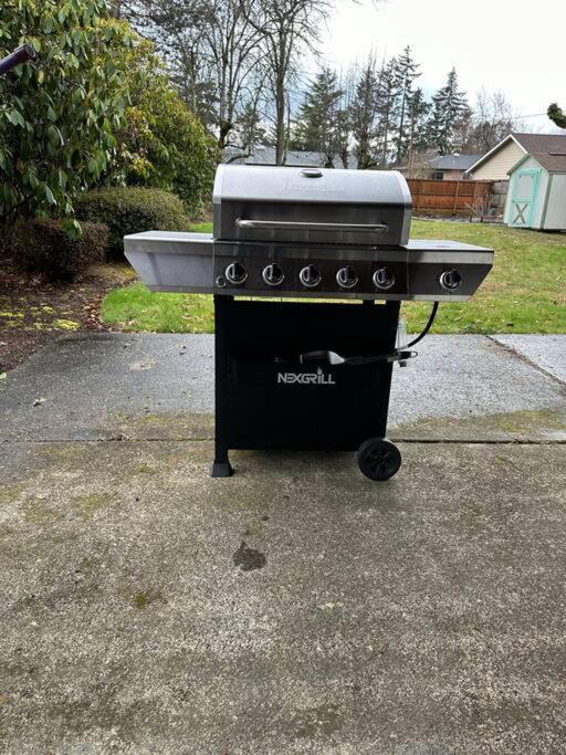 Photo of Outdoor in North Gresham