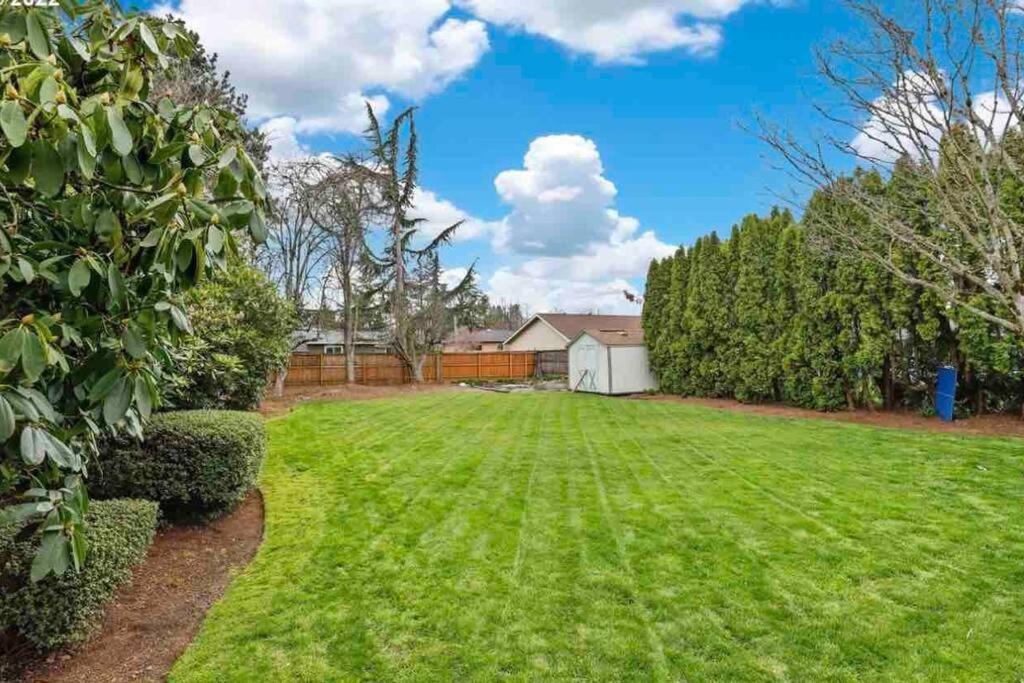 Photo of Outdoor in North Gresham