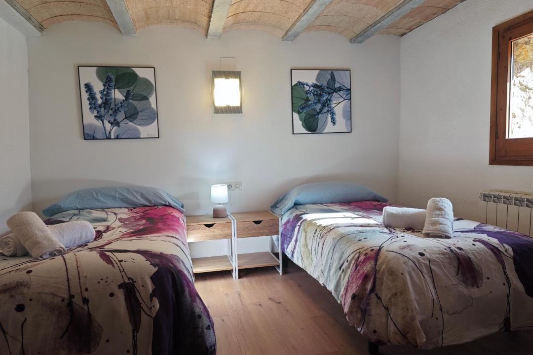 Photo of Bedroom in Rocabruna