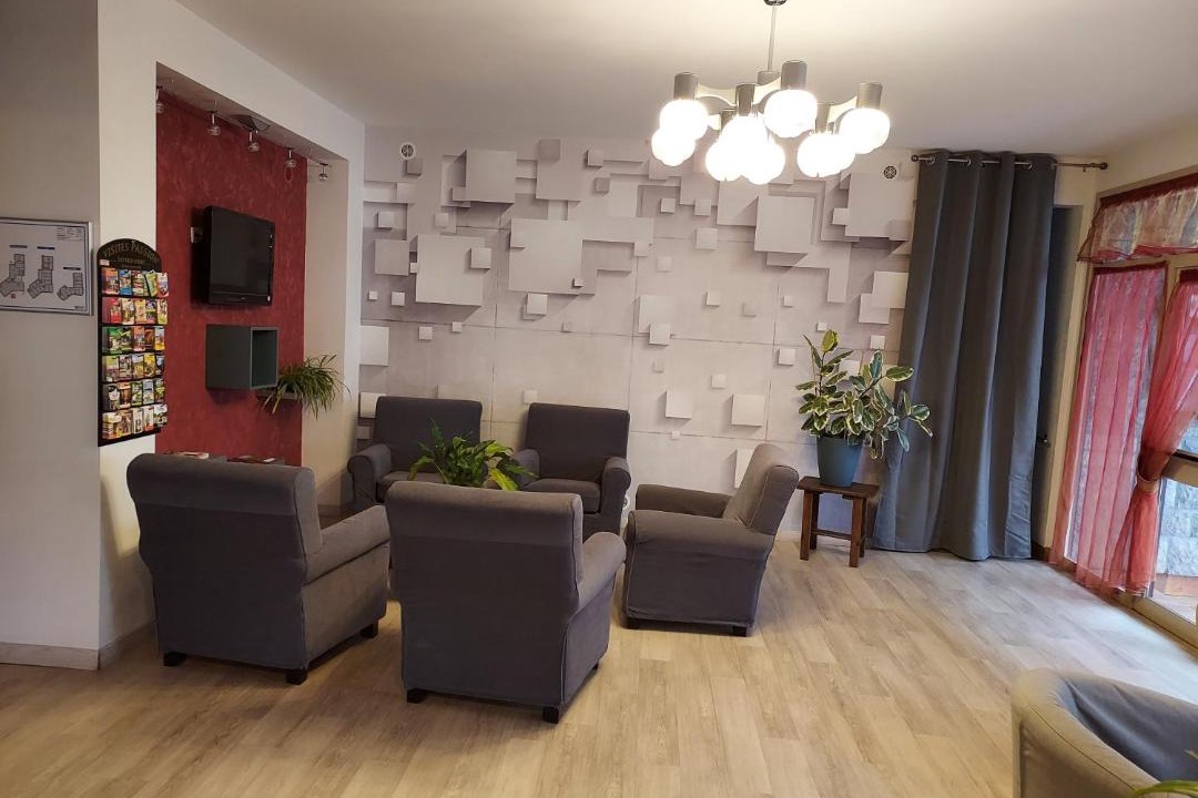 Photo of Livingroom in Thiezac
