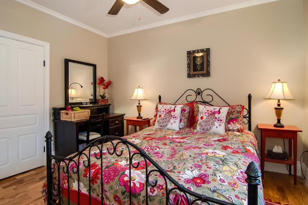 Photo of Bedroom in Saint-Damien-de-Buckland