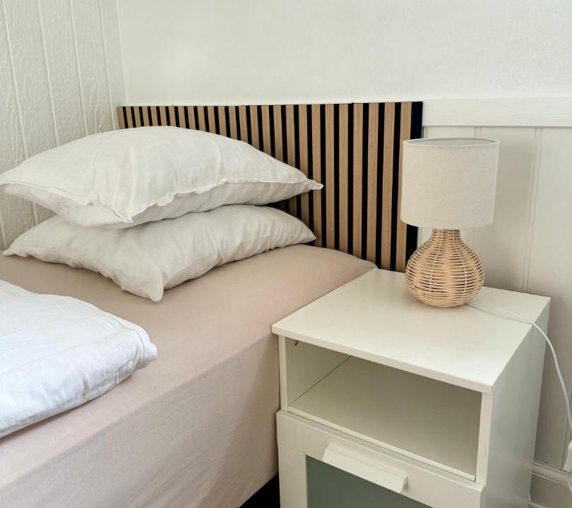 Photo of Bedroom in Sjaelborg