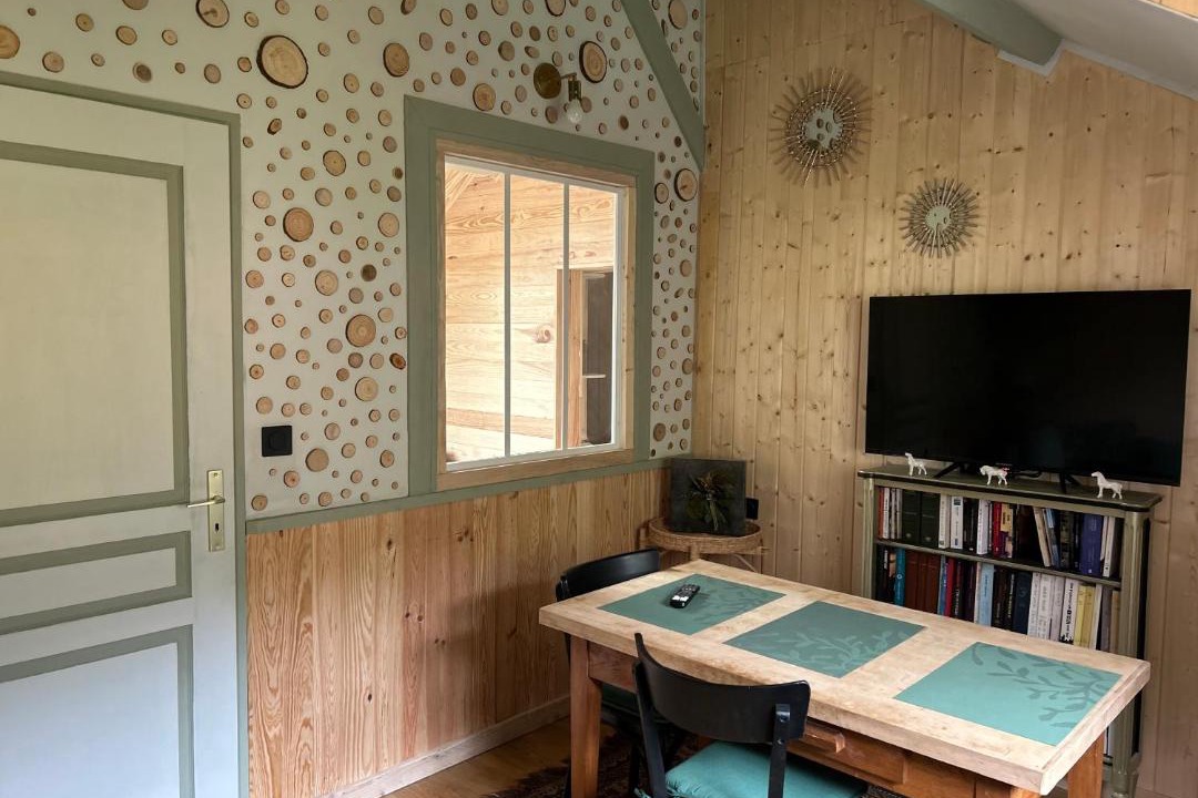 Photo of Others in Bourg-de-Sirod