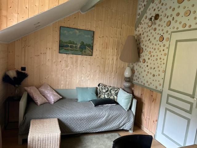 Photo of Others in Bourg-de-Sirod