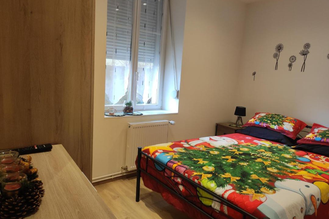 Photo of Bedroom in Bischheim