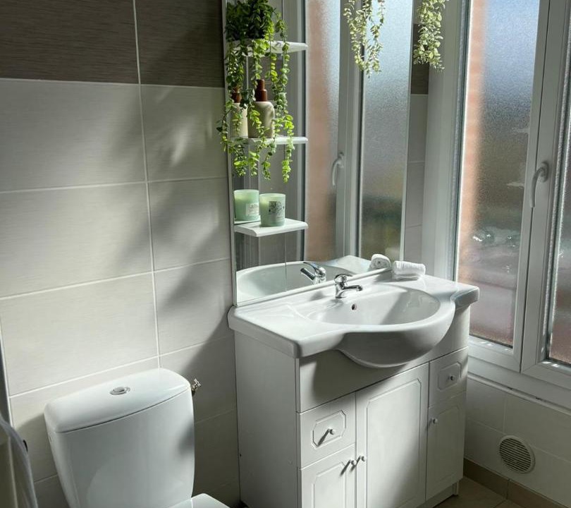 Photo of Bathroom in Vierzon