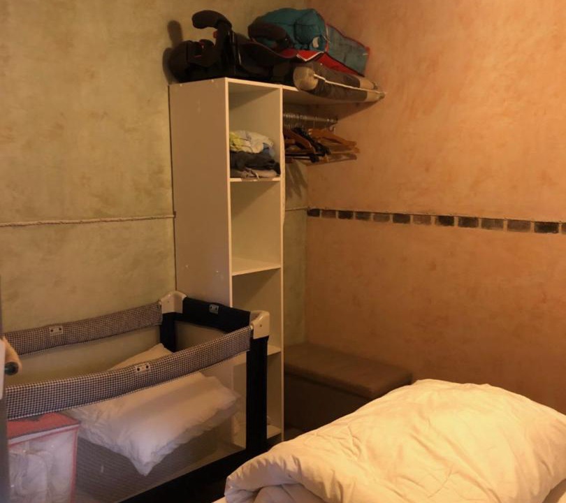 Photo of Bedroom in Brillecourt