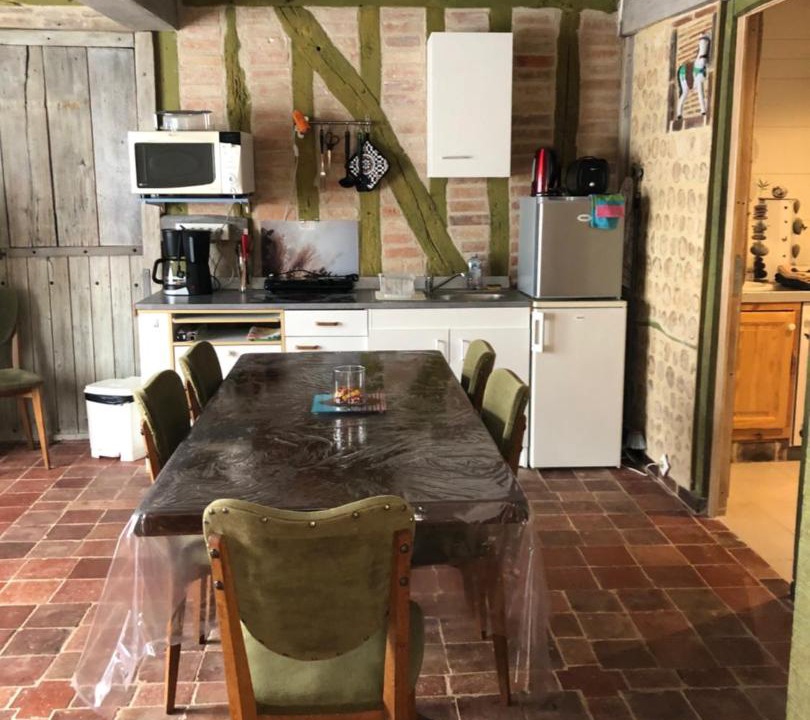 Photo of Others in Brillecourt