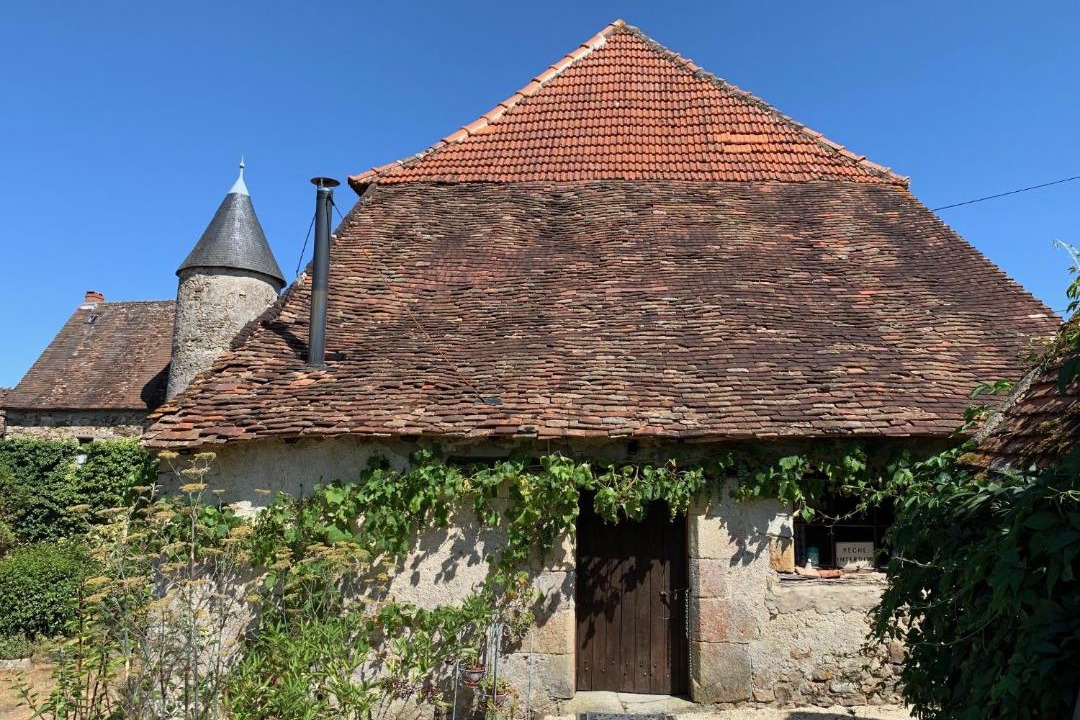 Photo of Others in Brigueil-le-Chantre