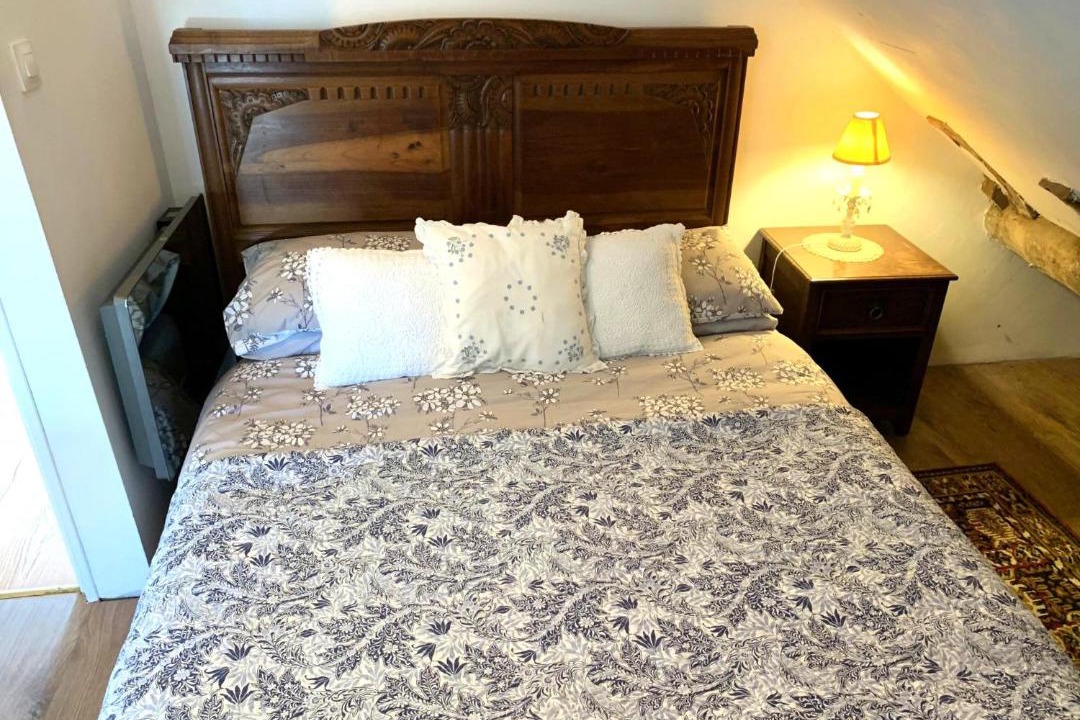 Photo of Bedroom in Brigueil-le-Chantre