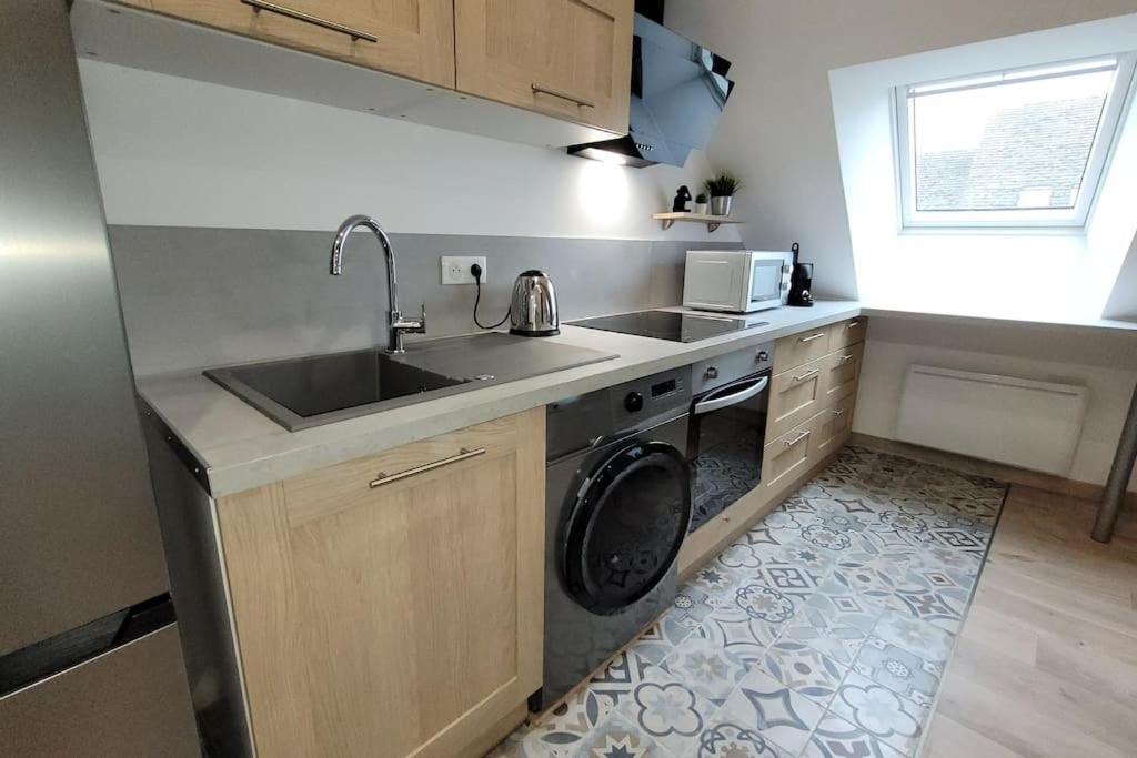 Photo of Kitchen in Nogent-sur-Seine