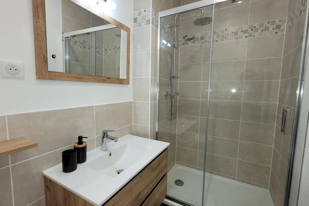 Photo of Bathroom in Nogent-sur-Seine