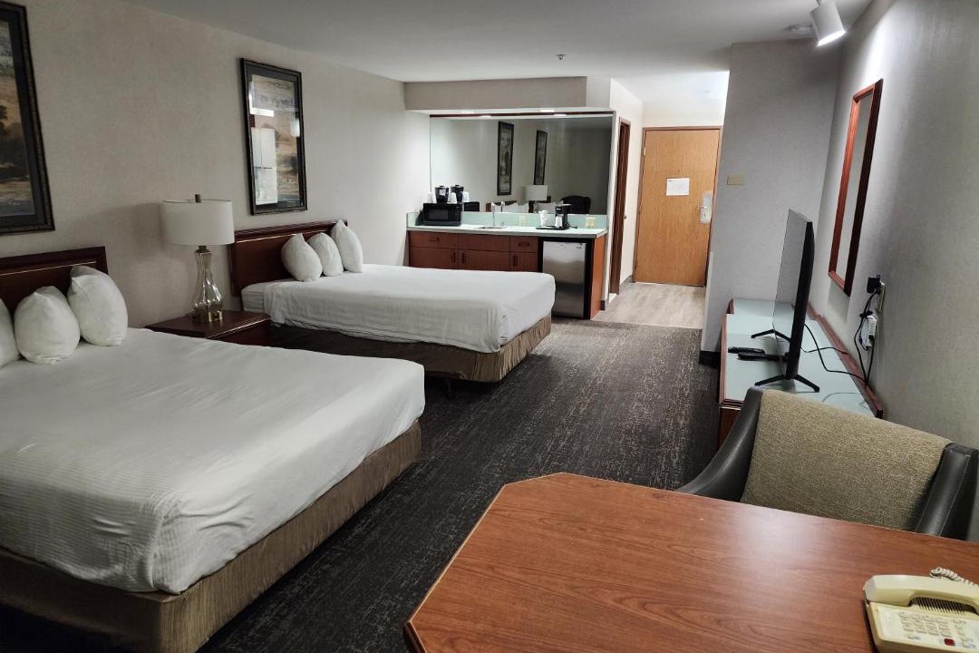 Photo of Bedroom in Salem