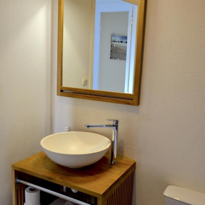 Photo of Bathroom in La Rochelle