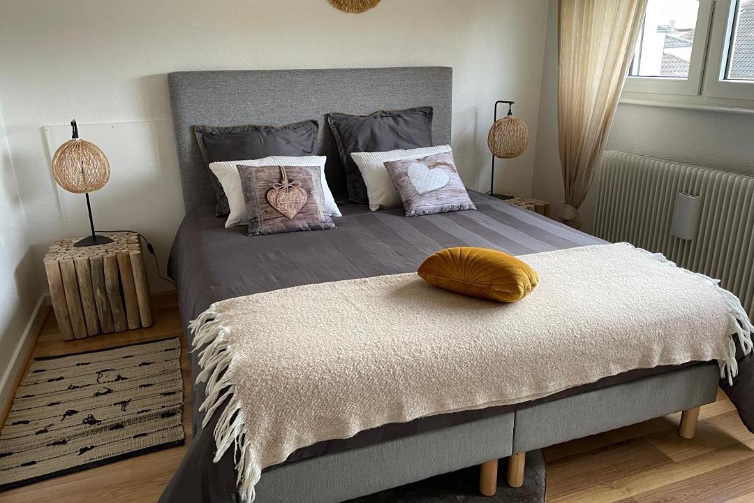 Photo of Bedroom in Wolfisheim