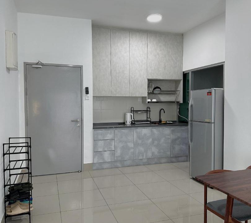 Photo of Kitchen in Salak South