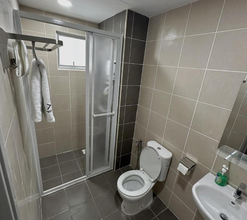 Photo of Bathroom in Salak South