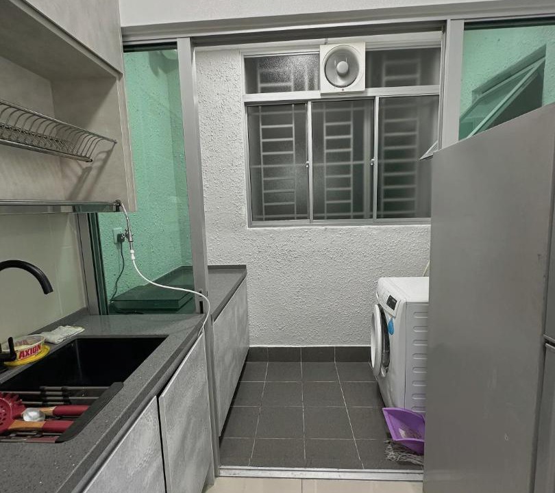 Photo of Kitchen in Salak South