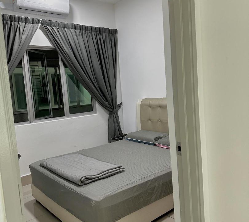 Photo of Bedroom in Salak South