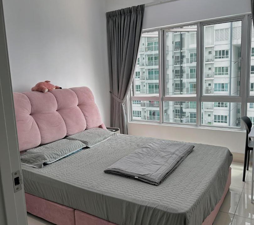 Photo of Bedroom in Salak South